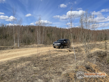 Фото Трофи-лайф 4х4 покатушкаэкспедиция Тверской Край 1-2.05.22 - 171.JPG