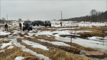 Фото Трофи-лайф 4х4 покатушка Старокалужский Тракт 26.03.22 - 110.jpg