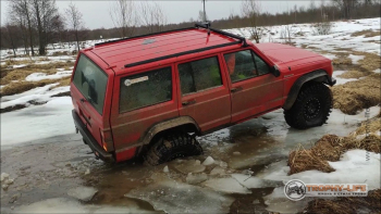 Фото Трофи-лайф 4х4 покатушка Старокалужский Тракт 26.03.22 - 109.jpg