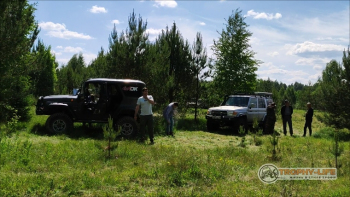Фото Трофи-лайф 4х4 покатушка Чухлома 11-14.06.21 -- (23).jpg
