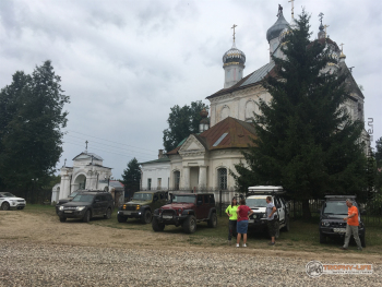 Фото Трофи-лайф 4х4 покатушка Юрьев День 31.07.21 - 140.JPG