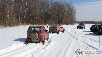 Фото Трофи-лайф 4х4 покатушка Стремиловский рубеж 27.03.21 - 16.jpg