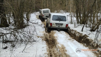 Фото Трофи-лайф 4х4 покатушка Новоистринские Просеки 16.04.22 - 175.jpg