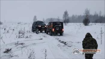 Фото Трофи-лайф 4х4 покатушка Новоистринские Просеки 11.02.23 - 161.jpg