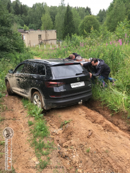 Фото Трофи-лайф 4х4 покатушка Северные монастыри - 22.JPG