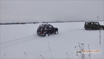 Фото Трофи-лайф 4х4 покатушка Рогачевские Сокровища 05.01.22 - 116.jpg