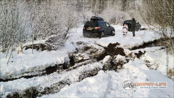 Фото Трофи-лайф 4х4 покатушка Новоистринские Просеки 04.12.21 - 147.jpg