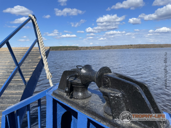 Фото Трофи-лайф 4х4 покатушкаэкспедиция Тверской Край 1-2.05.22 - 195.JPG