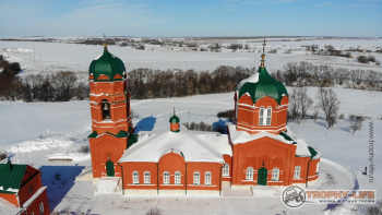 Фото Трофи-лайф краеведческая 4х4 экспедиция-покатушка Тульская История 21-23.02 (166).JPG