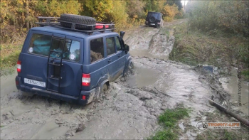 Фото Трофи-лайф 4х4 покатушка Старокалужский Тракт 02.10.21 - 171.jpg