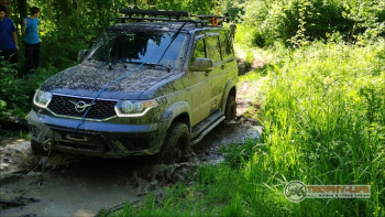 Фото Трофи-лайф 4х4 покатушка Новоистринские Просеки 05.06.21 - 184.jpg