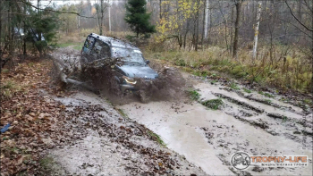 Фото Трофи-лайф 4х4 покатушка Новоистринские Просеки 31.10.20 - 17.jpg
