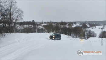 Фото Трофи-лайф 4х4 покатушка Новогодний Радужный Водопад 25.12.21 - 263.jpg