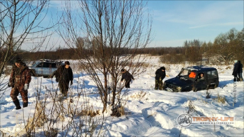 Фото Трофи-лайф 4х4 покатушка Старокалужский Тракт 11.12.21 - 102.jpg