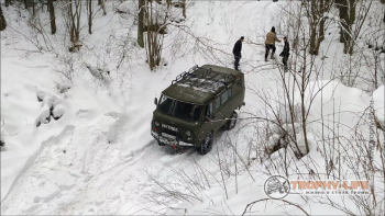 Фото Трофи-лайф 4х4 покатушка Ярославский Рубильник 28.01.23 - 159.jpg
