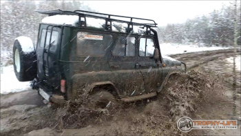 Фото Трофи-лайф 4х4 покатушка Маршрут КУБРЬком 24.04.21 - 150.jpg