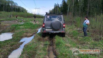 Фото Трофи-лайф 4х4 покатушка Ожерелье Озёр 14.05.22 - 142.jpg