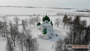 Фото Трофи-лайф краеведческая 4х4 экспедиция-покатушка Тульская История 21-23.02 (169).JPG