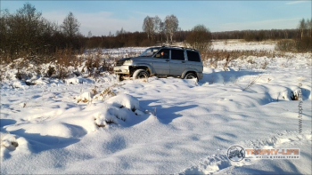 Фото Трофи-лайф 4х4 покатушка Старокалужский Тракт 11.12.21 - 104.jpg