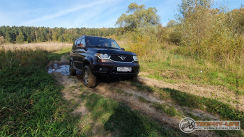 Фото Трофи-лайф 4х4 покатушка-школа 4х4 под Чеховым  04.10.20 - 25.jpg