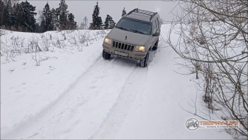 Фото Трофи-лайф 4х4 покатушка Радужный Водопад 04.02.23 - 336.jpg