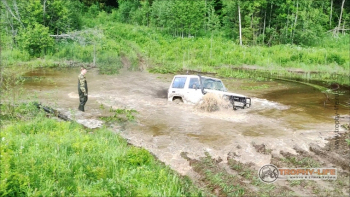 Фото Трофи-лайф 4х4 покатушка Чухлома 11-14.06.21 -- (32).jpg