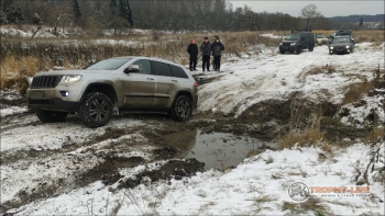 Фото Трофи-лайф 4х4 покатушка Радужный Водопад 19.11.22 - 116.jpg