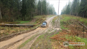 Фото Трофи-лайф 4х4 покатушка Дмитровские Холмы 08.05.21 - 234.jpg
