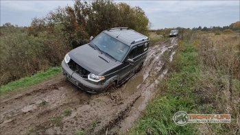 Фото Трофи-лайф 4х4 покатушка Маршрут КУБРЬком 02.10.21 - 127.jpg