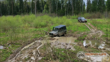 Фото Трофи-лайф 4х4 покатушка Ожерелье Озёр 14.05.22 - 110.jpg