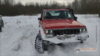 Фото Трофи-лайф 4х4 покатушка Непесчаные Дюны Воскресенска 15.01.22 - 130.jpg