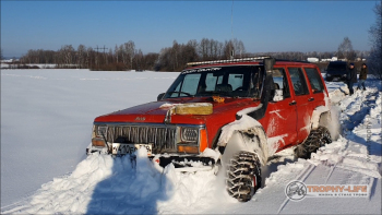 Фото Трофи-лайф 4х4 покатушка Стремиловское Поле 05.02.22 - 161.jpg