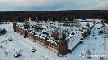 Фото Трофи-лайф 4х4 краеведческая экспедиция-покатушка Северная Весна 6-8.03.21 - 1_ (118).JPG