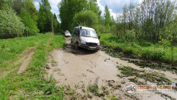 Фото Трофи-лайф 4х4 покатушка Новоистринские Просеки 04.06.22 - 445.jpg