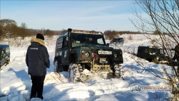 Фото Трофи-лайф 4х4 покатушка Старокалужский Тракт 11.12.21 - 107.jpg