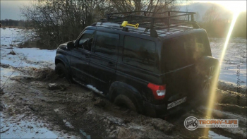 Фото Трофи-лайф 4х4 покатушка Старокалужский Тракт 26.03.22 - 193.jpg