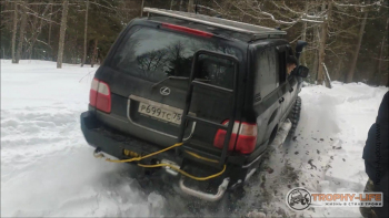 Фото Трофи-лайф 4х4 покатушка Старокалужский Тракт 13.03.21 - 91.jpg