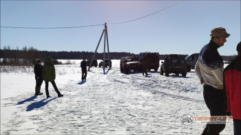 Фото Трофи-лайф 4х4 покатушка  Рогачевские Сокровища 19.03.22 - 116.jpg