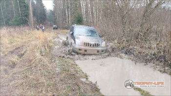 Фото Трофи-лайф 4х4 покатушка Новоистринские Просеки 05.11.21 - 140.jpg