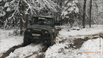 Фото Трофи-лайф 4х4 покатушка Старокалужский Тракт 21.11.20 - 42.jpg