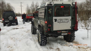 Фото Трофи-лайф 4х4 покатушка Старокалужский Тракт 26.03.22 - 142.jpg