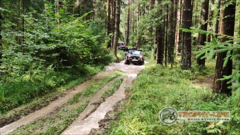 Фото Трофи-лайф 4х4 покатушка Маршрут КУБРЬком 07.08.21 - 128.jpg
