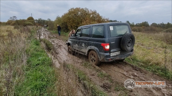 Фото Трофи-лайф 4х4 покатушка Маршрут КУБРЬком 02.10.21 - 133.jpg