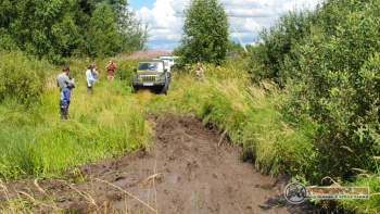 Фото Трофи-лайф 4х4 покатушка Новоистринские Просеки 24.07.21 - 139.jpg
