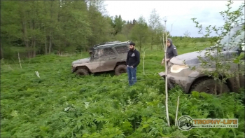 Фото Трофи-лайф 4х4 покатушка Рузские Срезочки 22.05.21 - 270.jpg