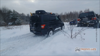 Фото Трофи-лайф 4х4 покатушка СтароКалужский Тракт 22.01.22 - 155.jpg