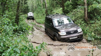 Фото Трофи-лайф 4х4 покатушка Маршрут КУБРЬком 07.08.21 - 125.jpg