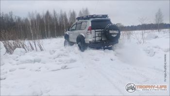 Фото Трофи-лайф 4х4 покатушка Старокалужский Тракт 13.03.21 - 20.jpg