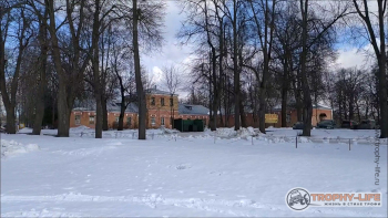 Фото Трофи-лайф 4х4 краеведческая покатушка Дмитровская Игрушка 06.03.21 - 5.jpg