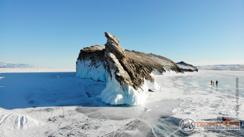 Фото Байкал 21 Остров Огой Ступа Малое Море Трофи-лайф 4х4 экспедиция-путешествие Лёд Байкала (2).JPG